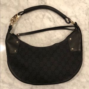 SOLD: Gucci Handbag